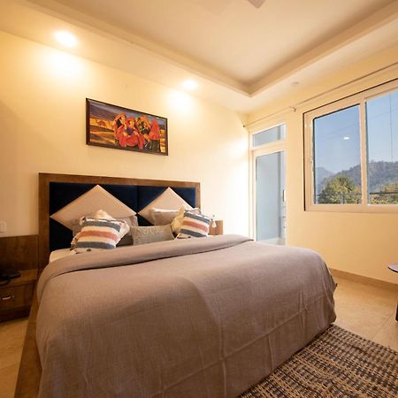 Perfect Stayz Hills Rishīkesh Εξωτερικό φωτογραφία