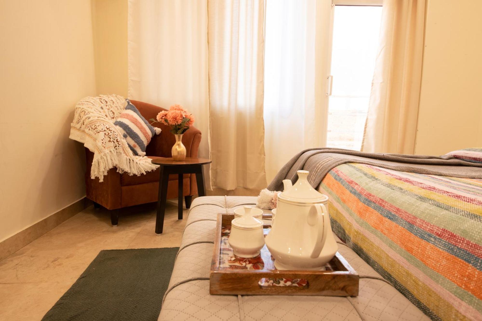 Perfect Stayz Hills Rishīkesh Εξωτερικό φωτογραφία