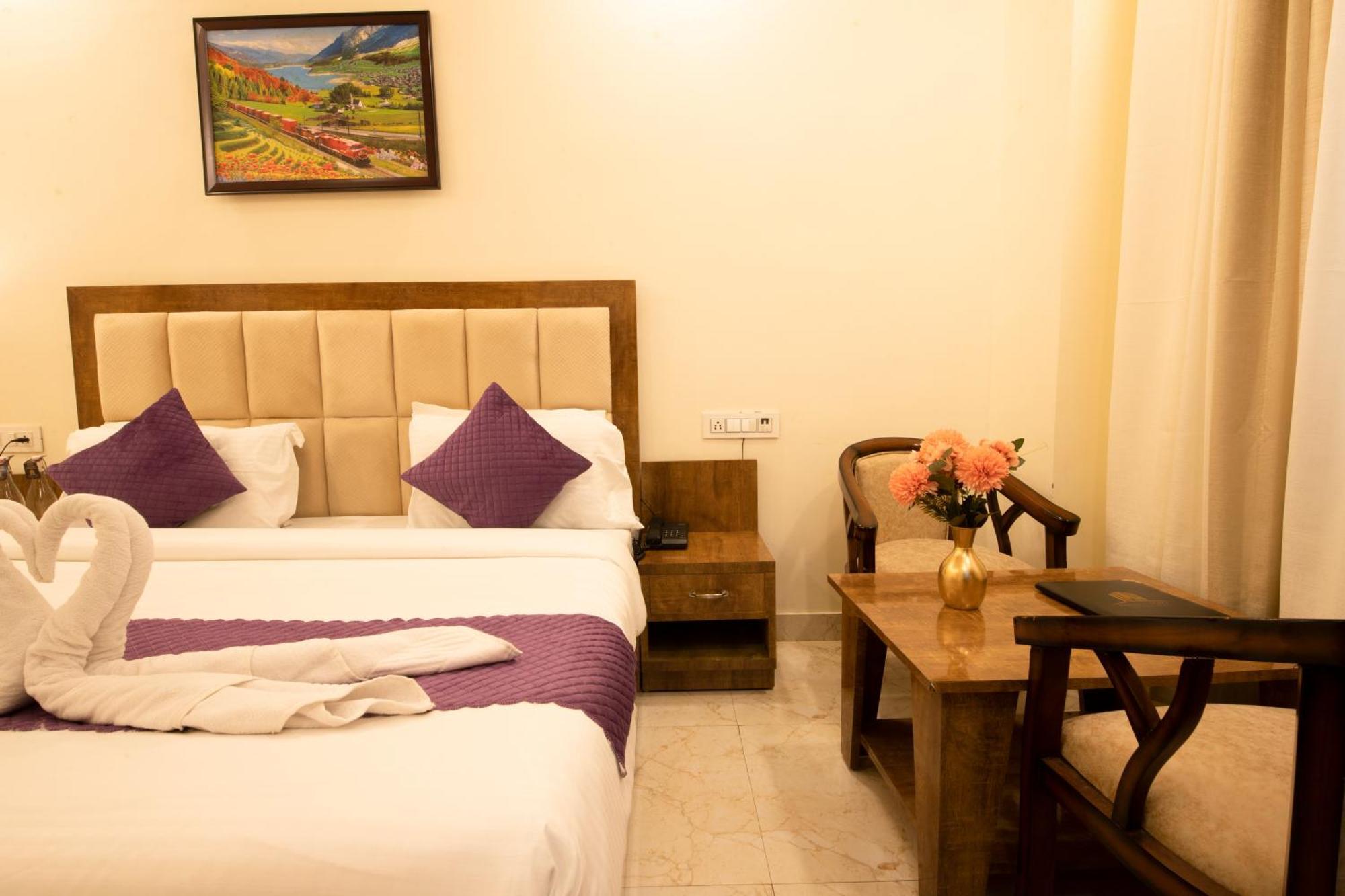 Perfect Stayz Hills Rishīkesh Εξωτερικό φωτογραφία