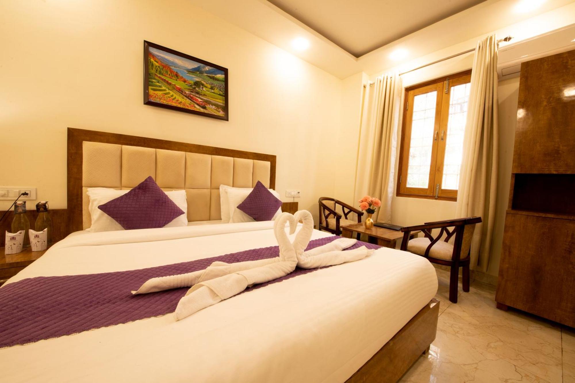 Perfect Stayz Hills Rishīkesh Εξωτερικό φωτογραφία