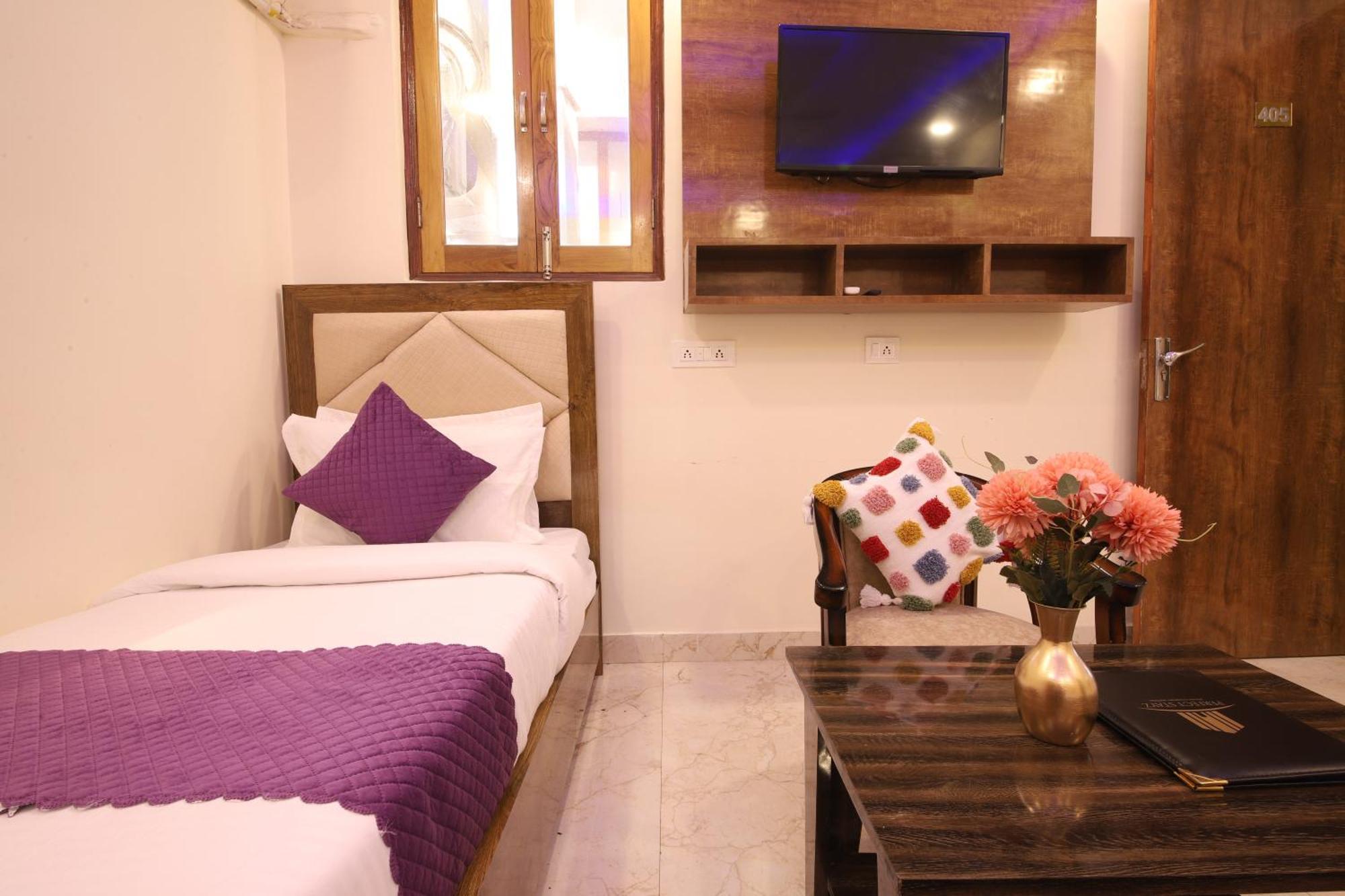 Perfect Stayz Hills Rishīkesh Εξωτερικό φωτογραφία