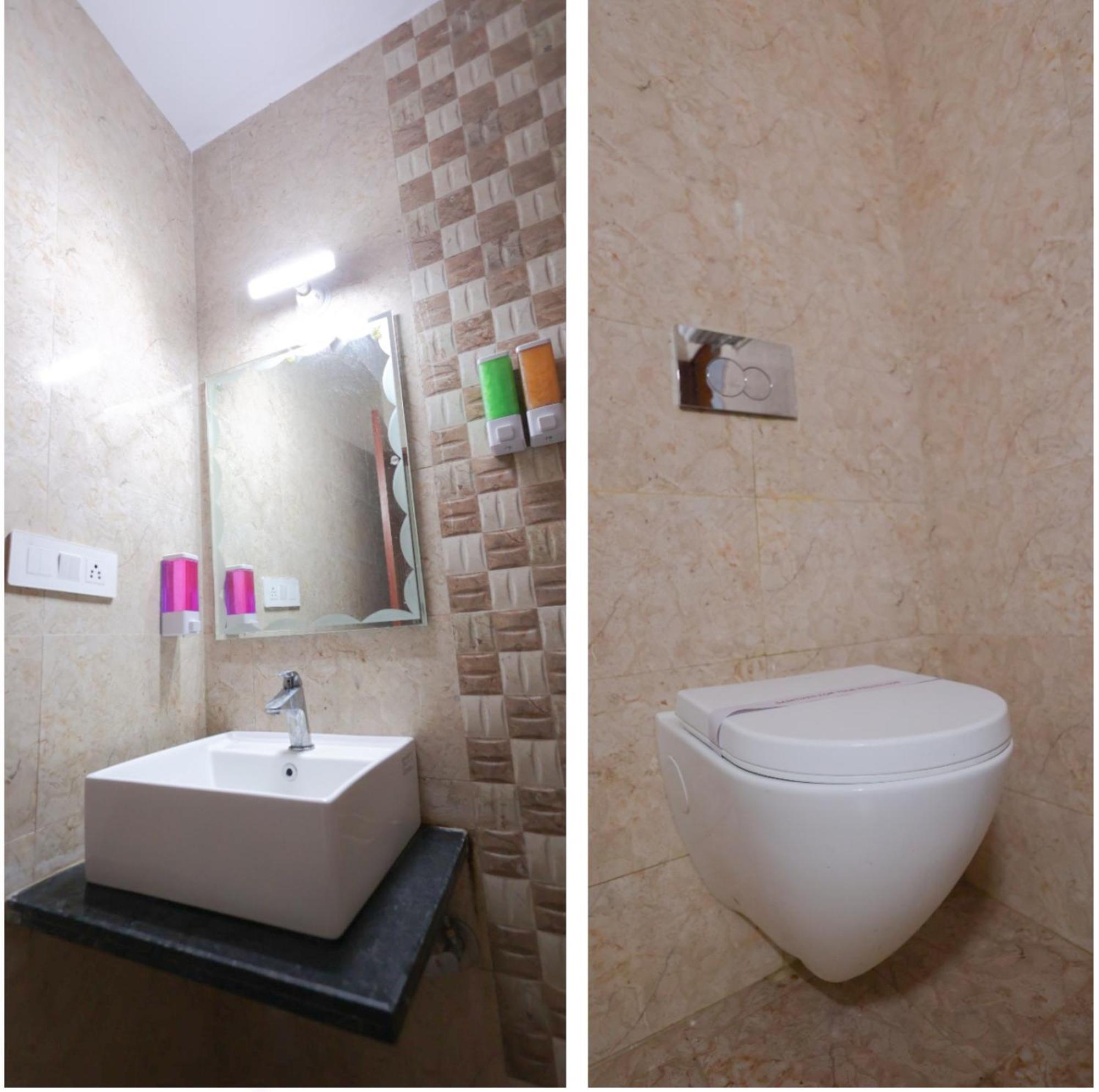 Perfect Stayz Hills Rishīkesh Εξωτερικό φωτογραφία