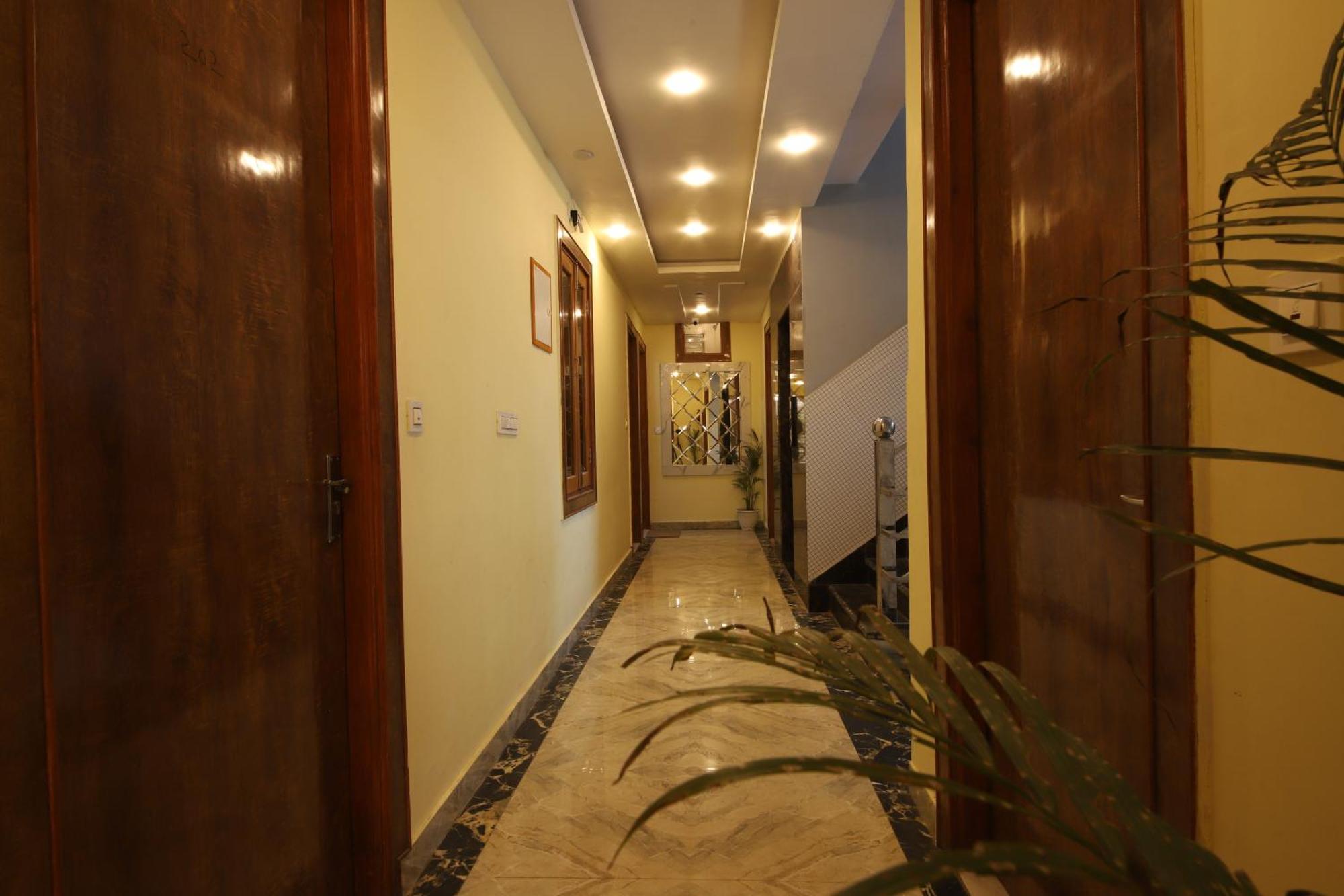 Perfect Stayz Hills Rishīkesh Εξωτερικό φωτογραφία