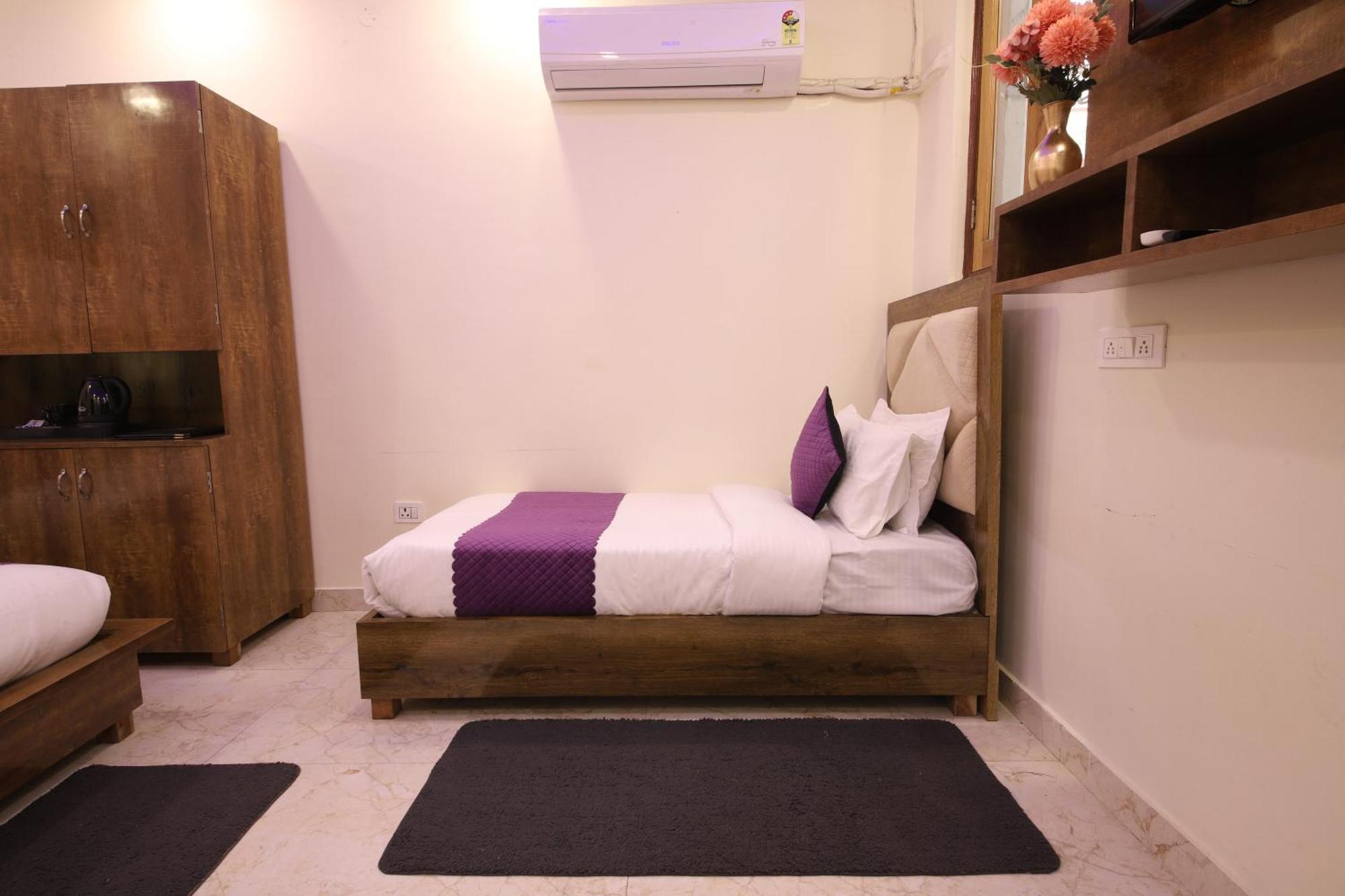 Perfect Stayz Hills Rishīkesh Εξωτερικό φωτογραφία