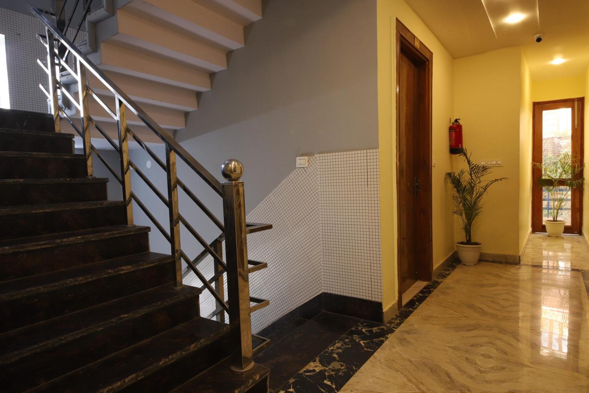 Perfect Stayz Hills Rishīkesh Εξωτερικό φωτογραφία
